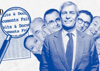 Enquête CNEWS – Faits & Documents