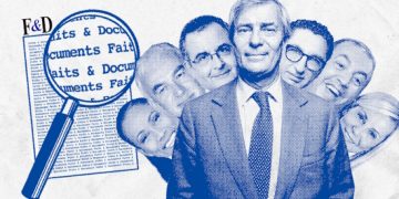 Enquête CNEWS – Faits & Documents