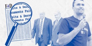 Charlie Kirk et le mouvement MAGA – Faits & Documents