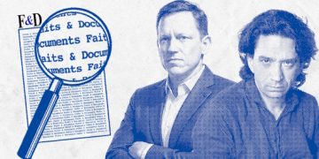 Les Lumières sombres – Faits & Documents