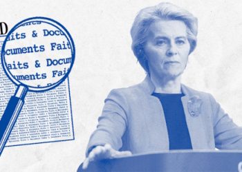 Faits & Documents : Ursula von der Leyen