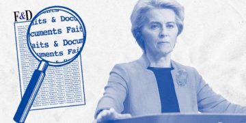Faits & Documents : Ursula von der Leyen