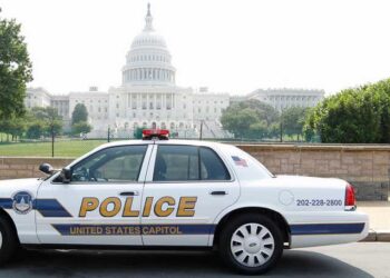 Attaque du Capitole : plus de 150 personnes déjà inculpées