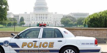 Attaque du Capitole : plus de 150 personnes déjà inculpées