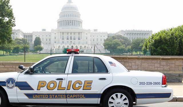Attaque du Capitole : plus de 150 personnes déjà inculpées