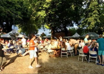 Gard – Vaucluse : Passe Sanitaire : fête de village annulée…