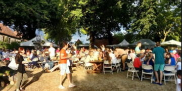 Gard – Vaucluse : Passe Sanitaire : fête de village annulée…