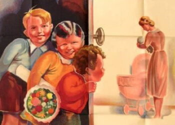 Bonne Fêtes des Mères !