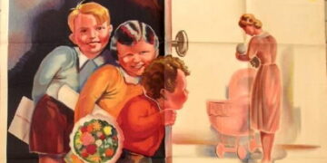 Bonne Fêtes des Mères !