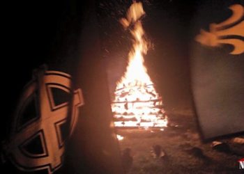 Origines des Feux de la Saint-Jean