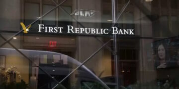 Tempête bancaire aux États-Unis, une opportunité pour imposer un dollar numérique