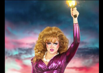 L’imposture historique de la « flamme olympique »