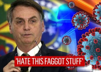 Contre la volonté de Bolsonaro, la vaccination obligatoire contre le Covid-19 passe au Brésil