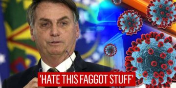 Contre la volonté de Bolsonaro, la vaccination obligatoire contre le Covid-19 passe au Brésil