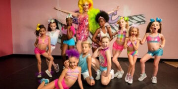 La folie transgenre continue