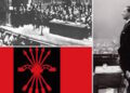 29 octobre 1933 : Fondation de la « Falange Española »