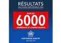 Forteresse Europe : Résultats des européennes