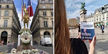 Forteresse Europe : aidez-nous à boucler le financement de la campagne