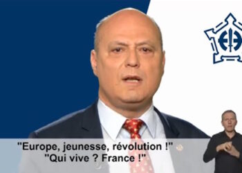 Forteresse Europe : le deuxième clip de campagne