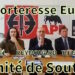 Forteresse Europe : présentation du comité de soutien