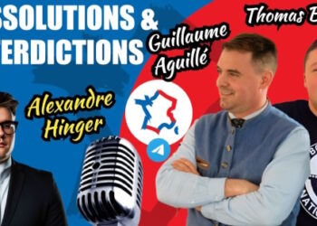 Le Forum du PdF : Interdiction et dissolution