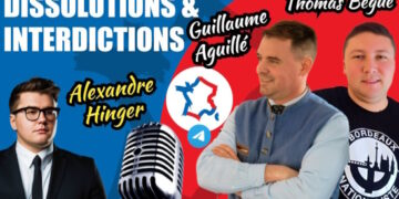 Le Forum du PdF : Interdiction et dissolution