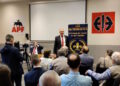 Avec ou sans autorisation, Jeune Nation tient son Forum de l’Europe !