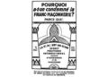 15 décembre 1943 : de Gaulle et le CNR font allégeance aux « associations maçonniques »