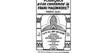 15 décembre 1943 : de Gaulle et le CNR font allégeance aux « associations maçonniques »