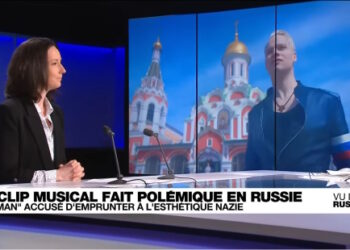 Voir le monde en brun au travers des yeux de France 24