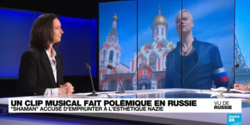 Voir le monde en brun au travers des yeux de France 24