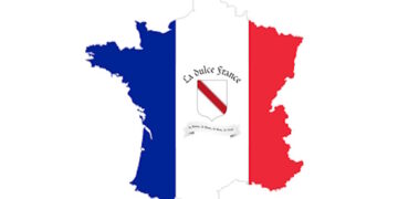 Contre l’Union Européique en marche