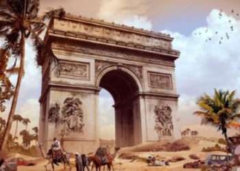 L’état présent de la droite nationale