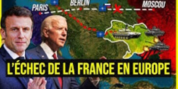 Pourquoi la guerre en Ukraine est un désastre pour la France ?