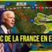 Pourquoi la guerre en Ukraine est un désastre pour la France ?