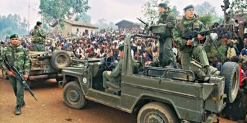 Rwanda : Macron salit la France et son armée !