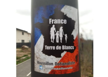 L’Europe et la France sont la terre historique des Blancs