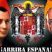 Messe en mémoire de José Antonio et Franco – Paris – 27 novembre 2021