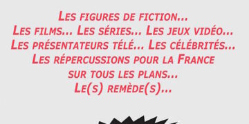 Nouveauté : La Francophobie médiatique – ﻿﻿﻿Yann Dumas
