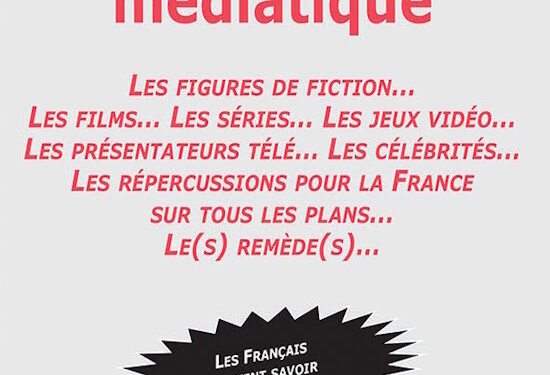 Nouveauté : La Francophobie médiatique – Yann Dumas