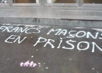 Athanor : l’association de malfaiteurs francs-maçons, installée au cœur du pouvoir