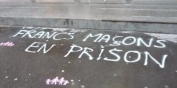 Athanor : l’association de malfaiteurs francs-maçons, installée au cœur du pouvoir