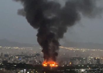 Condamnation de l’agression israélo-américaine de l’Iran !