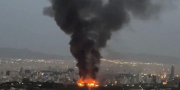 Condamnation de l’agression israélo-américaine de l’Iran !