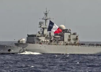 Et si les forces navales d’Europe patrouillaient en Méditerranée plutôt qu’en mer de Chine pour nous éviter un « Camp des saints »…