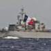 Et si les forces navales d’Europe patrouillaient en Méditerranée plutôt qu’en mer de Chine pour nous éviter un « Camp des saints »…