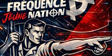 Fréquence Jeune Nation : Crise démographique et municipalités