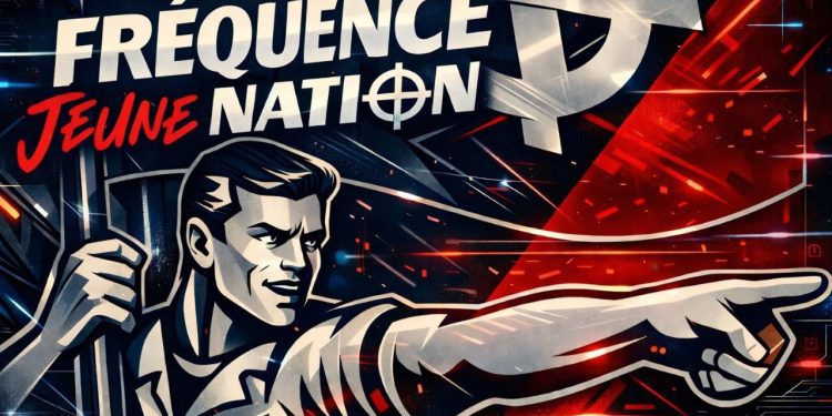 Fréquence Jeune Nation : Crise démographique et municipalités