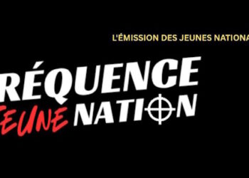 Fréquence Jeune Nation arrive !