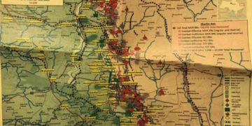 Le Pentagone ouvre une enquête sur les « fuites » de documents secrets